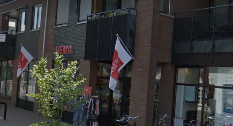 HEMA Vaassen — foto 4