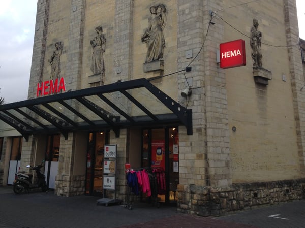 HEMA Valkenburg