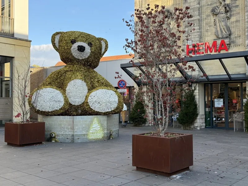 HEMA Valkenburg — foto 1