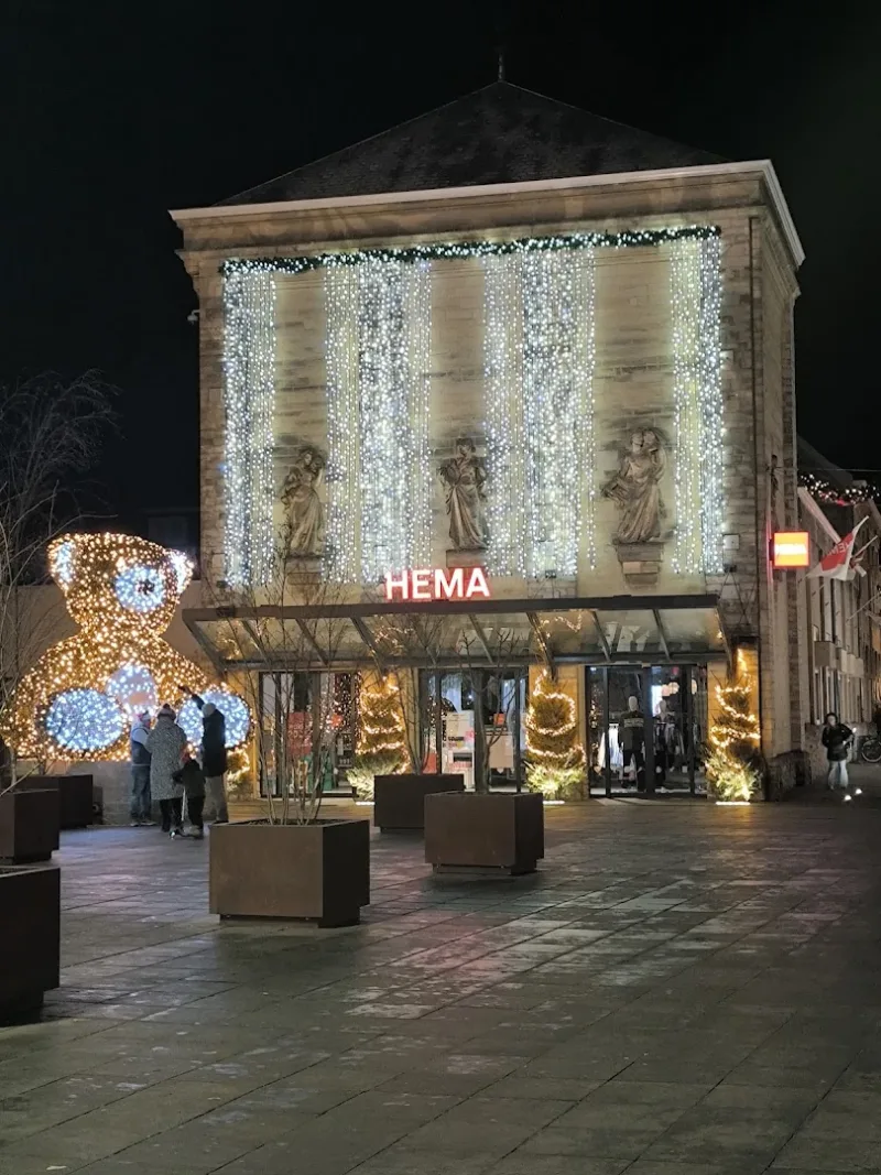 HEMA Valkenburg — foto 8