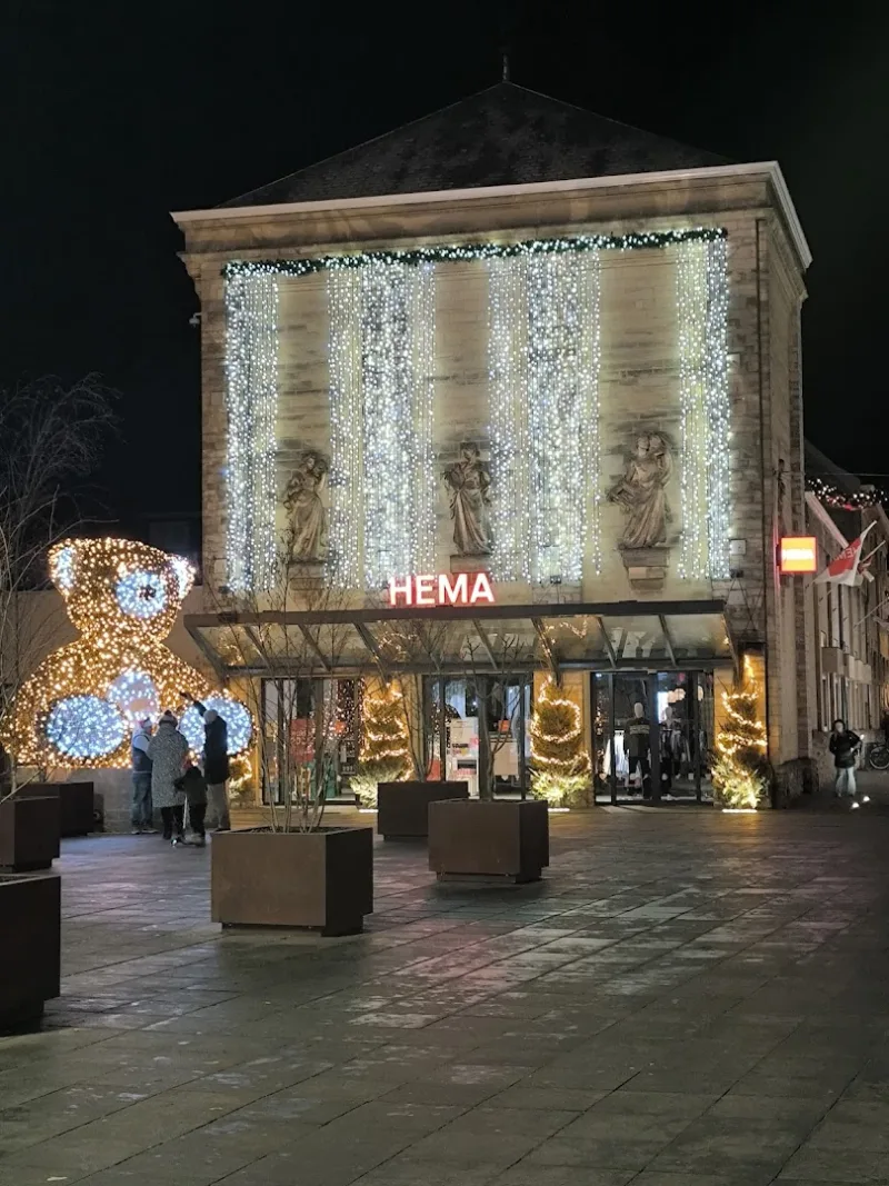 HEMA Valkenburg — foto 4