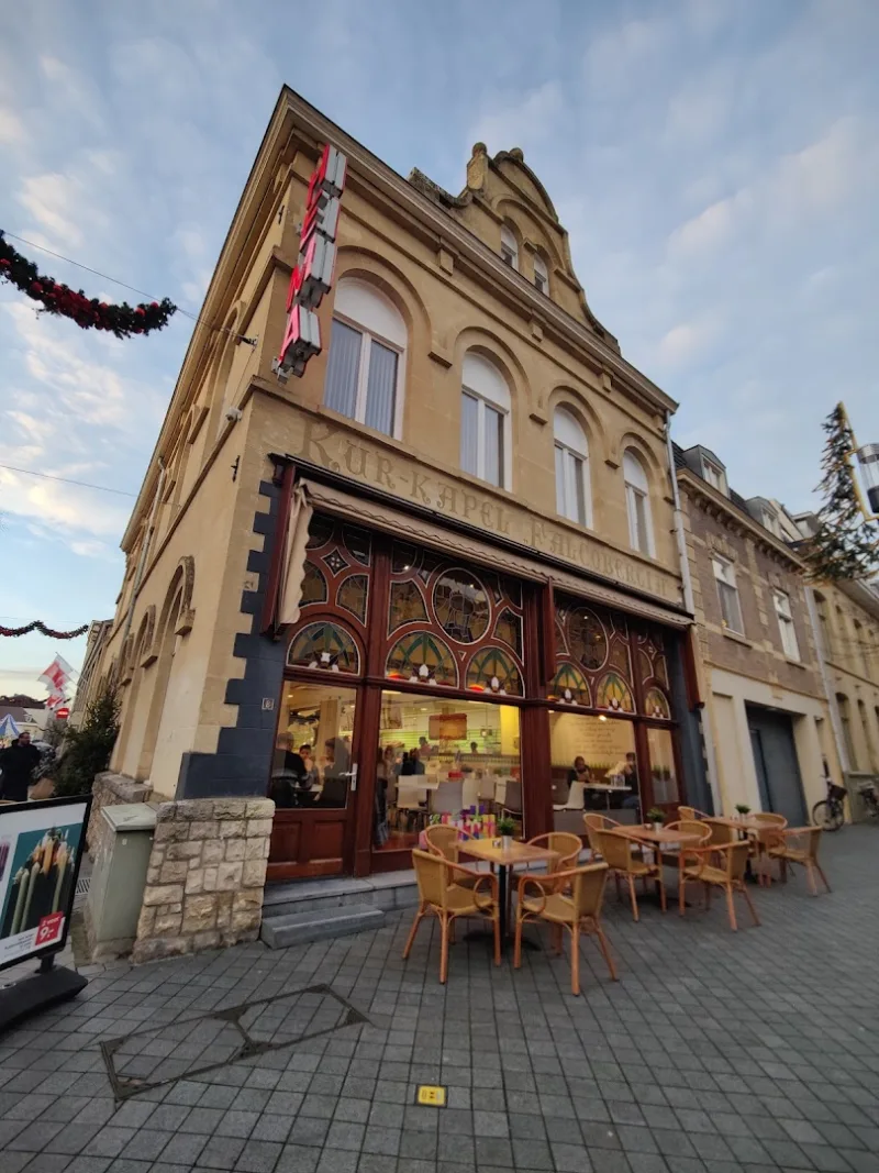 HEMA Valkenburg — foto 5