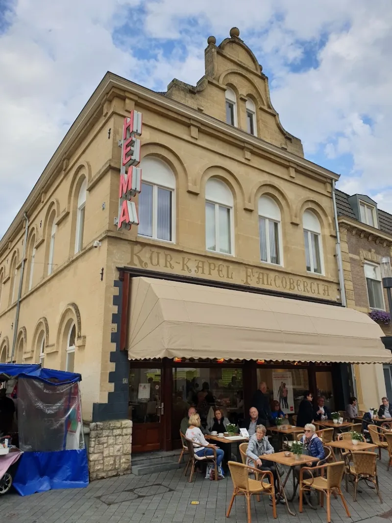 HEMA Valkenburg — foto 6