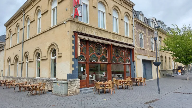 HEMA Valkenburg — foto 6