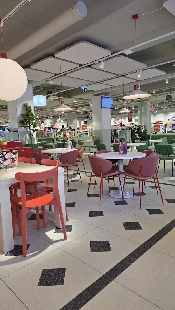 HEMA Valkenswaard — foto 1
