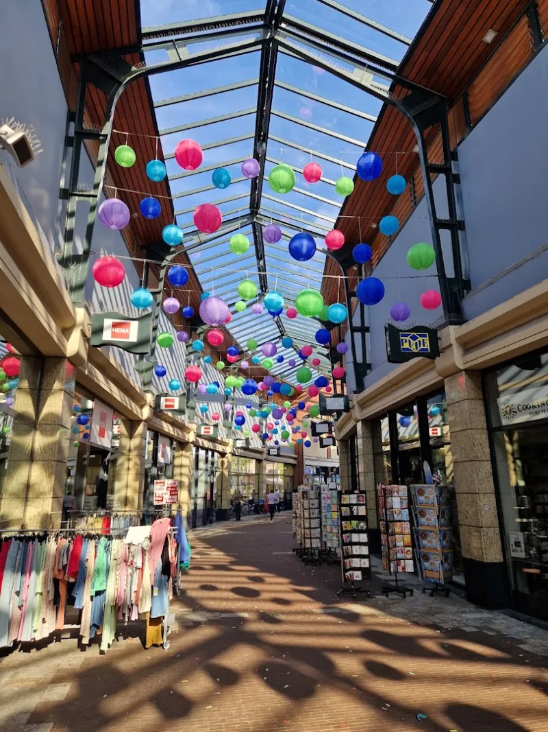 HEMA Valkenswaard — foto 11