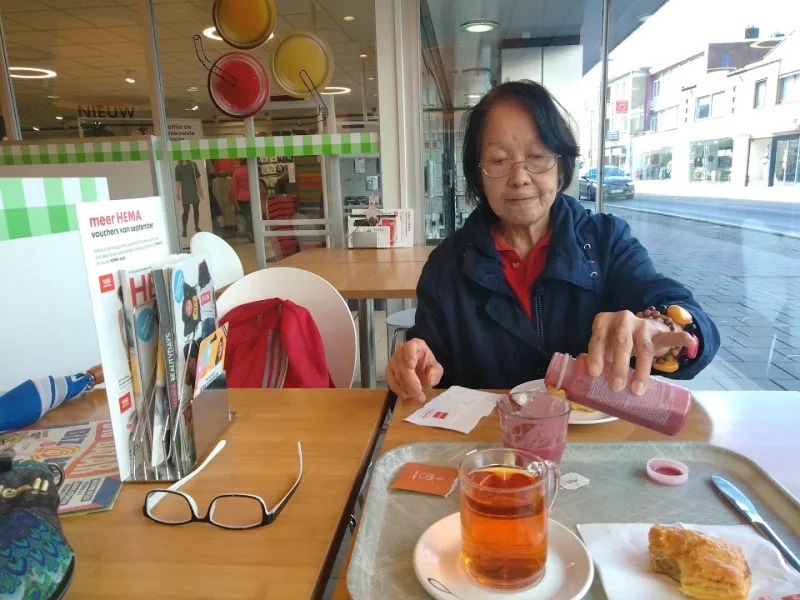 HEMA Valkenswaard — foto 10