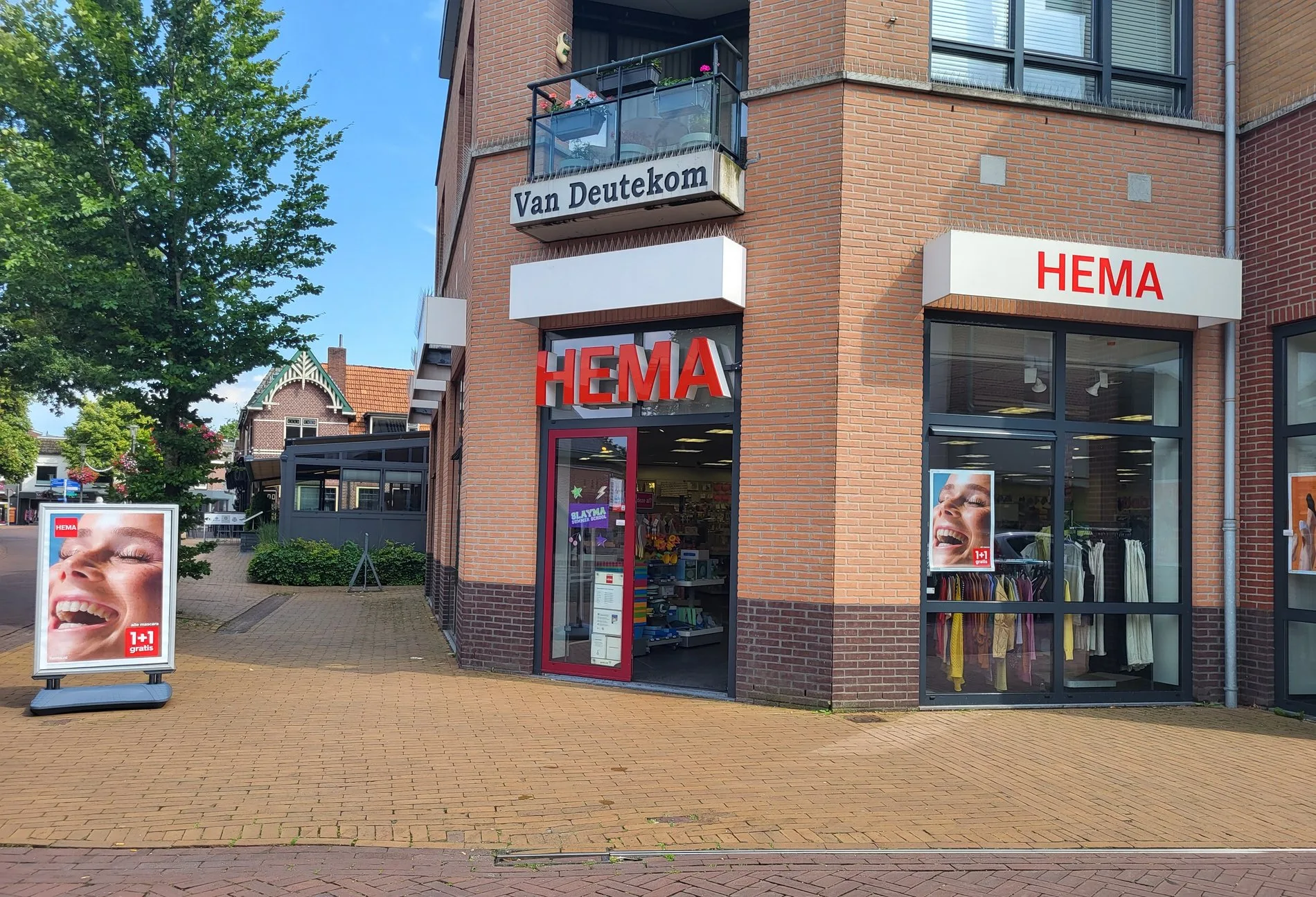 HEMA Varsseveld