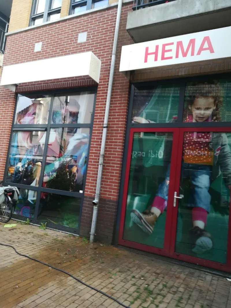 HEMA Varsseveld — foto 1