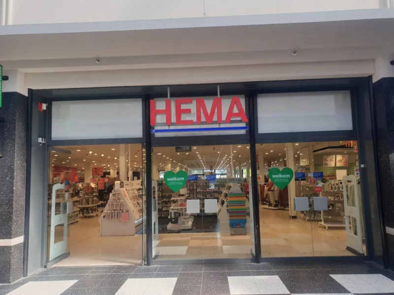 HEMA Veendam — foto 3