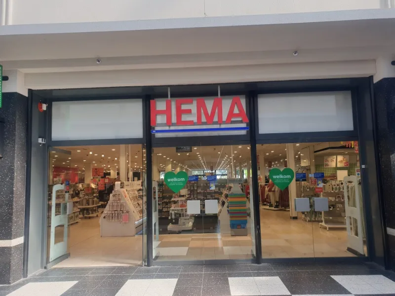 HEMA Veendam — foto 2