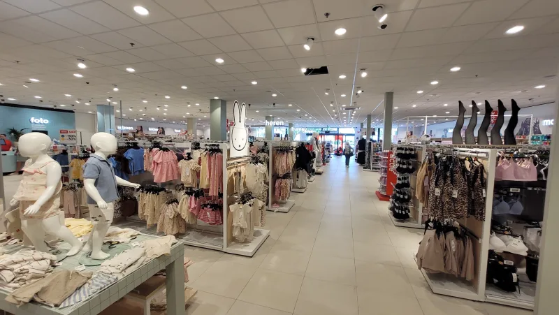 HEMA Veendam — foto 5