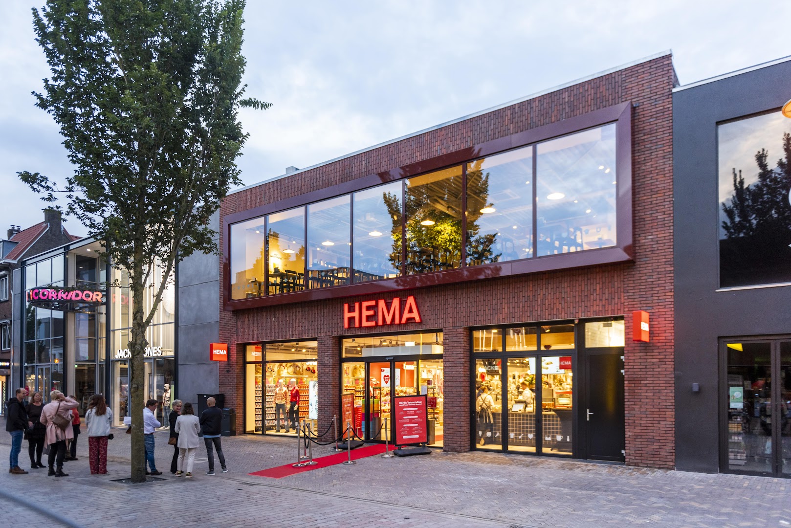 HEMA Veenendaal — foto 1