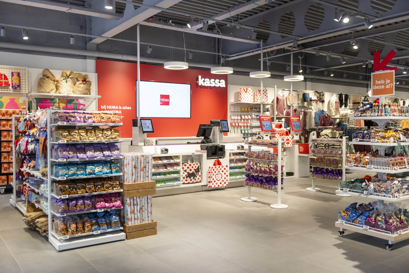 HEMA Veenendaal — foto 3