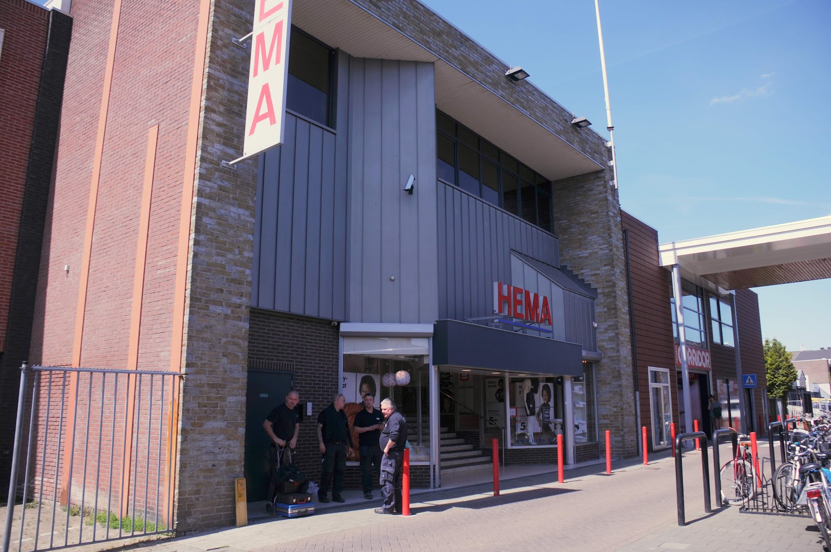 HEMA Veenendaal — foto 6