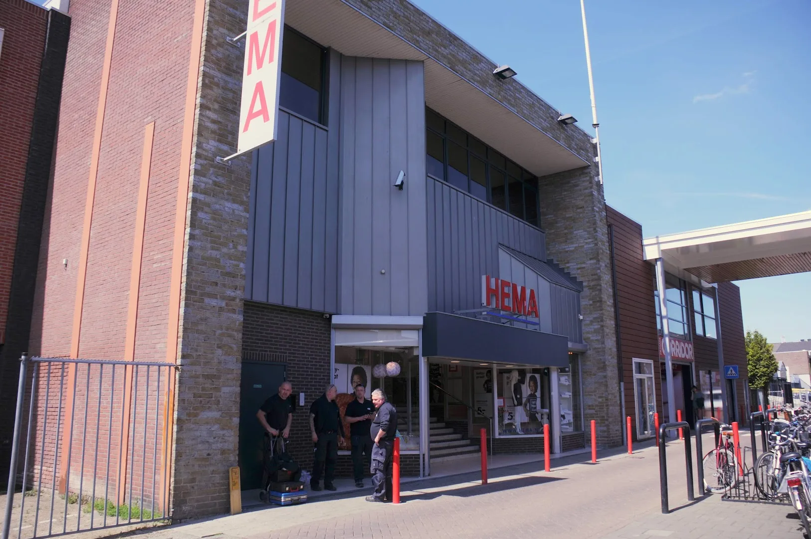 HEMA Veenendaal — foto 6