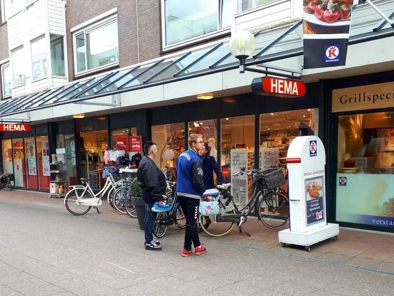 HEMA Veenendaal-Ellekoot — foto 1