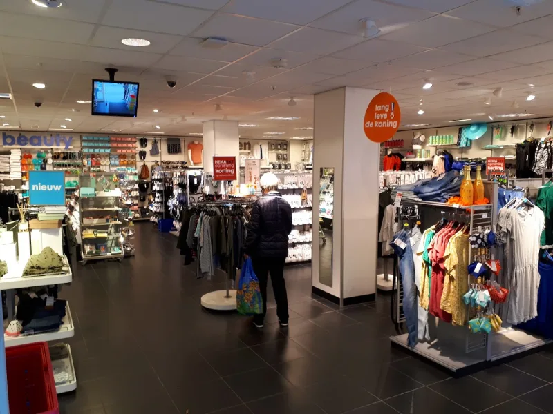 HEMA Veenendaal-Ellekoot — foto 3
