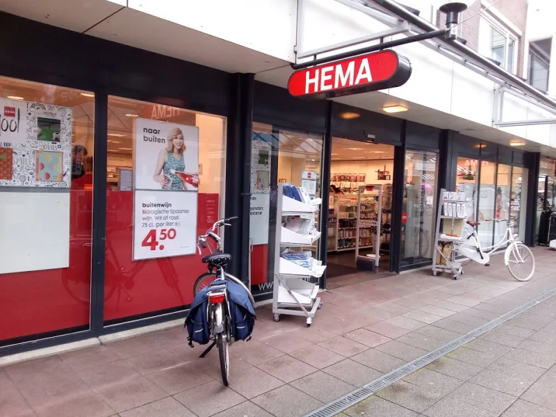 HEMA Veenendaal-Ellekoot — foto 7