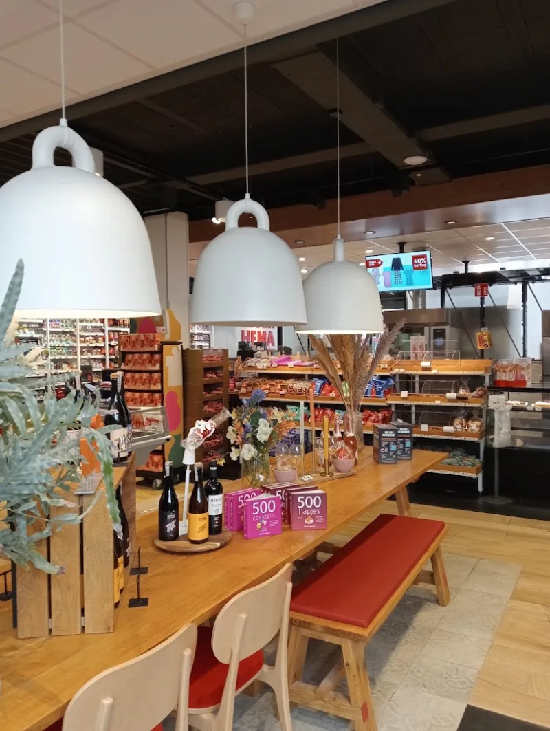 HEMA Veghel — foto 8