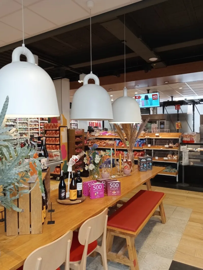 HEMA Veghel — foto 6