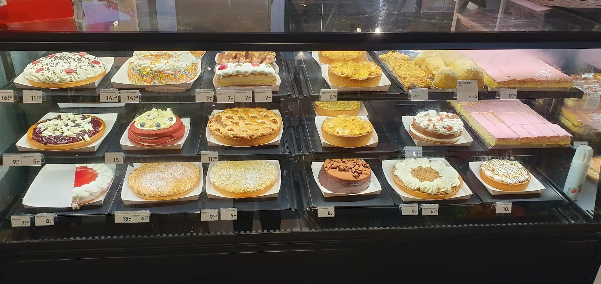 HEMA Veghel — foto 6