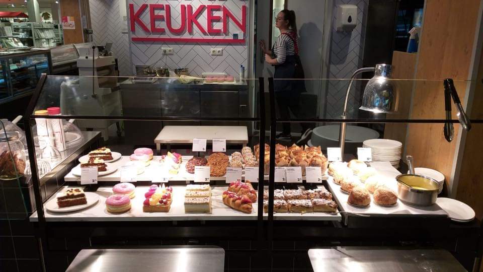 HEMA Veldhoven — foto 7