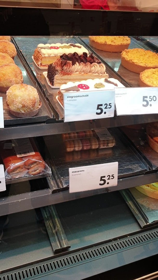 HEMA Veldhoven — foto 8
