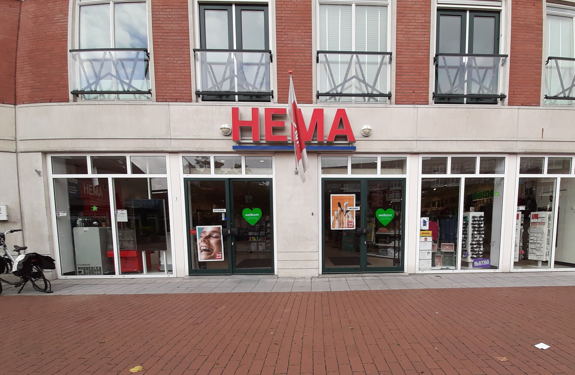 HEMA Velp