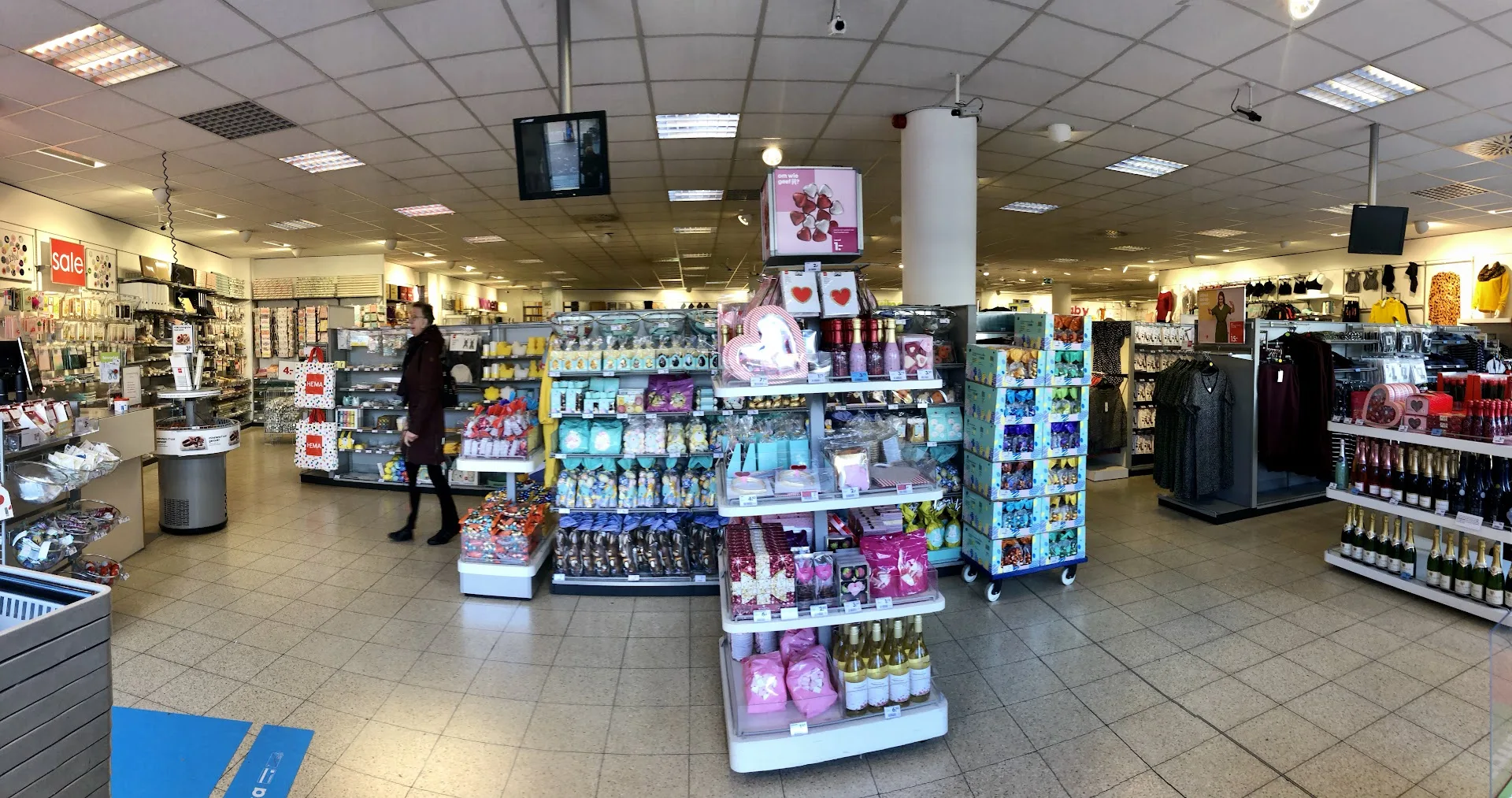 HEMA Velp — foto 2