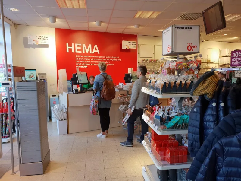 HEMA Velp — foto 11