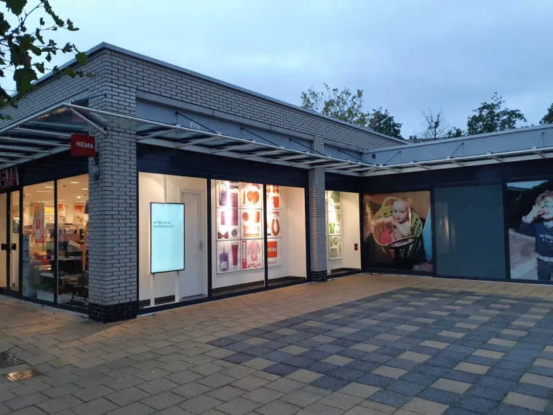 HEMA Velserbroek — foto 2