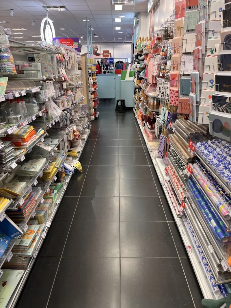 HEMA Velserbroek — foto 4