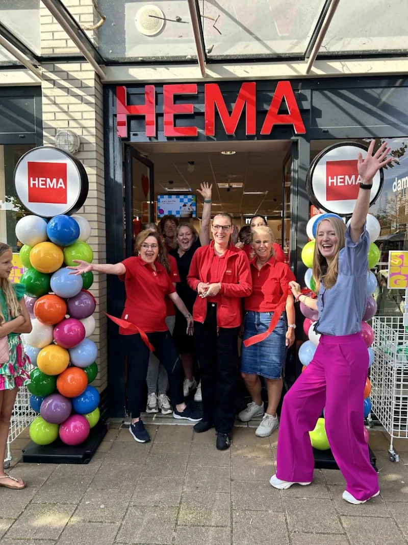 HEMA Velserbroek — foto 8
