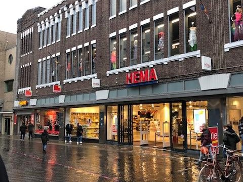 HEMA Venlo