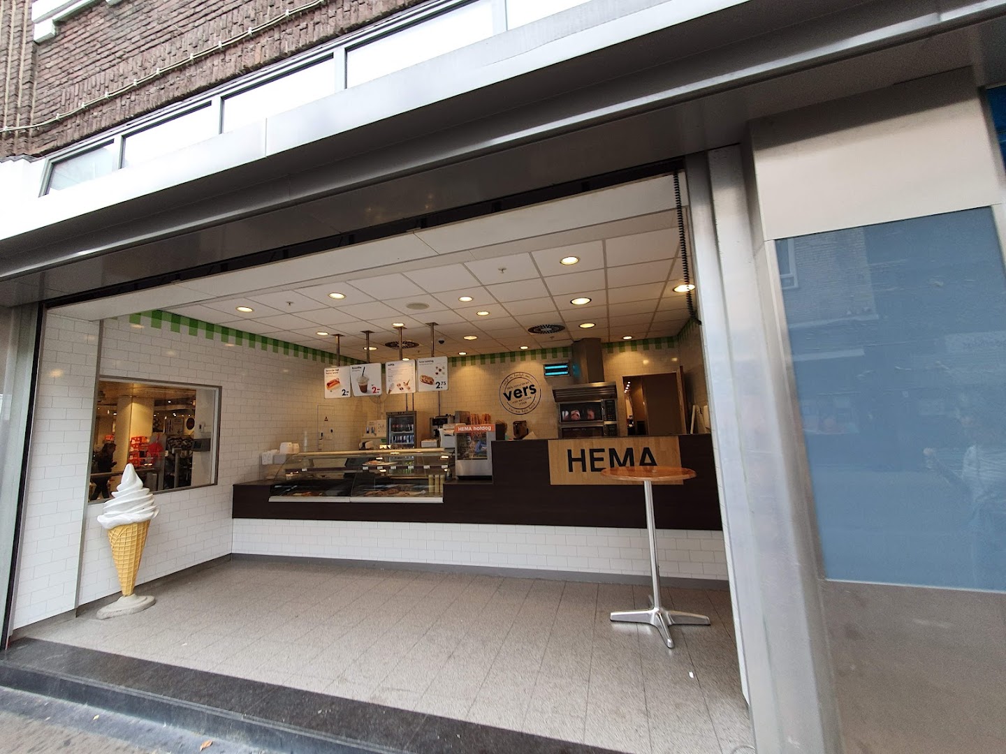 HEMA Venlo — foto 4