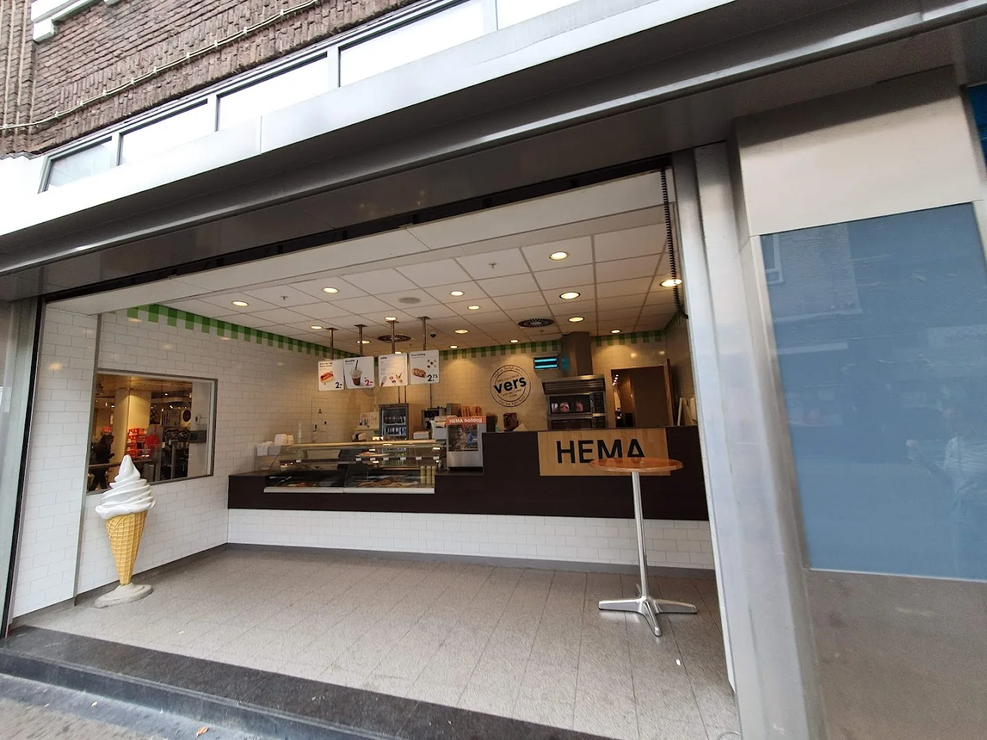 HEMA Venlo — foto 4