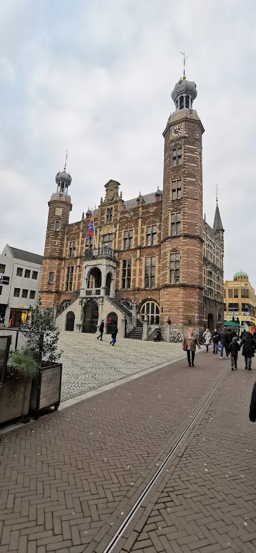 HEMA Venlo — foto 8