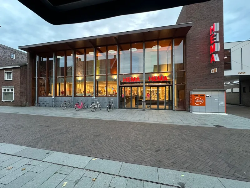 HEMA Venray — foto 1