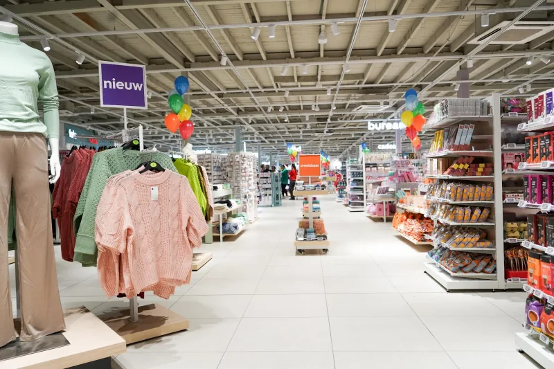 HEMA Venray — foto 4