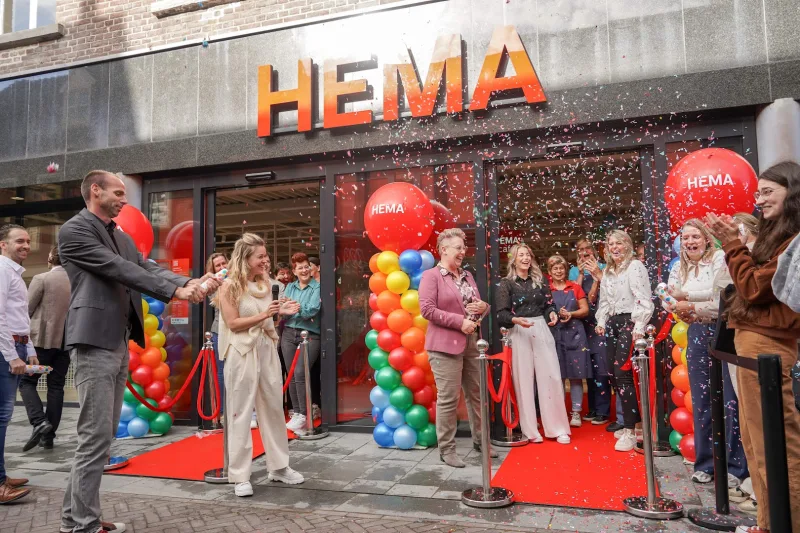 HEMA Venray — foto 3