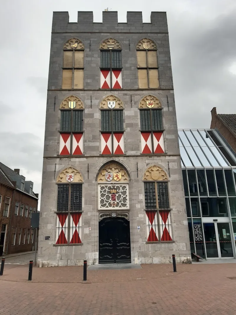 HEMA Vianen — foto 8
