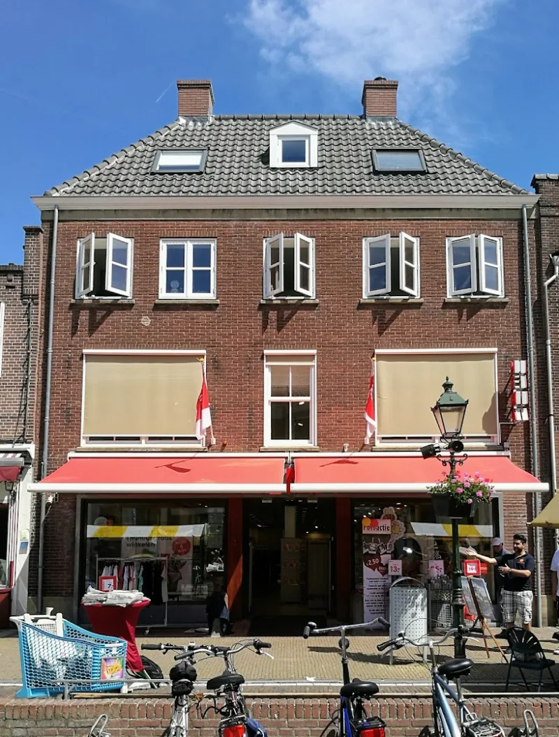 HEMA Vianen — foto 6