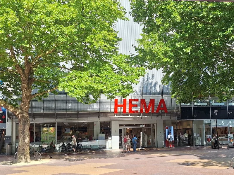 HEMA Vlaardingen — foto 2