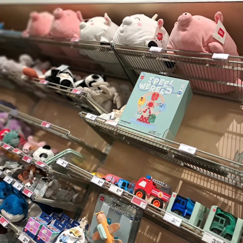 HEMA Vlaardingen — foto 11