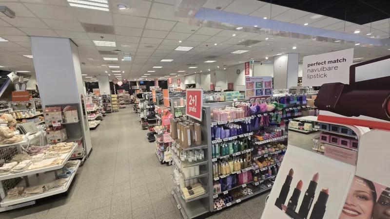 HEMA Vlaardingen — foto 4