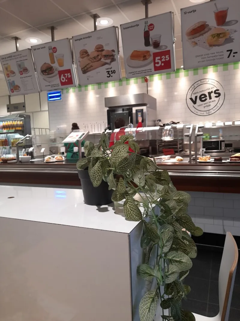 HEMA Vlaardingen — foto 5
