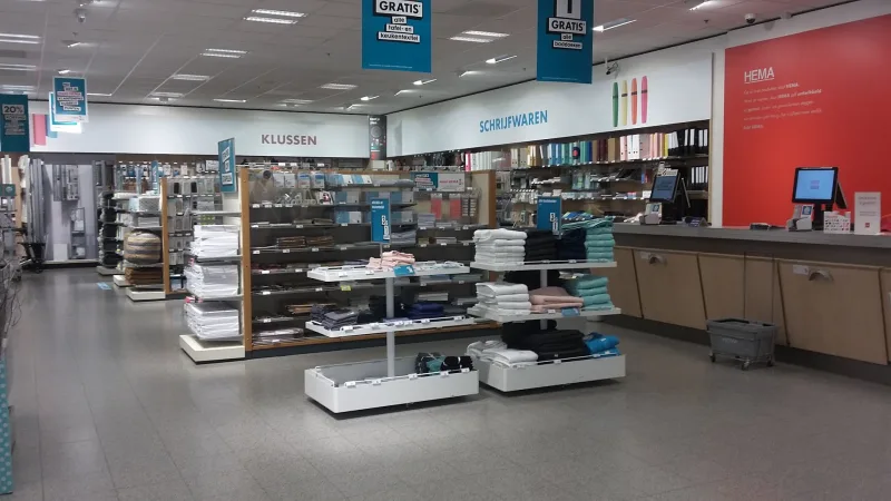 HEMA Vlaardingen — foto 8