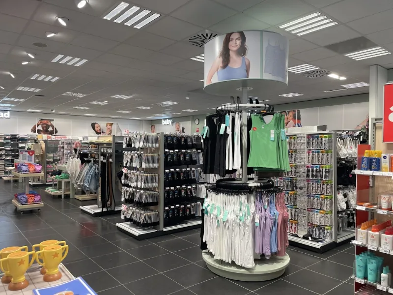 HEMA Vlaardingen De Loper — foto 4