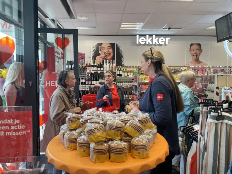 HEMA Vlaardingen De Loper — foto 5